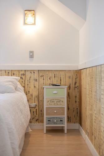 Bed & Breakfast Dolce Vita - Alojamiento Hist�rico