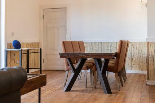 Bed & Breakfast Dolce Vita - Alojamiento Hist�rico