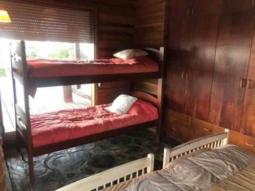 Incre�ble Casa Vista Lago Llanquihue