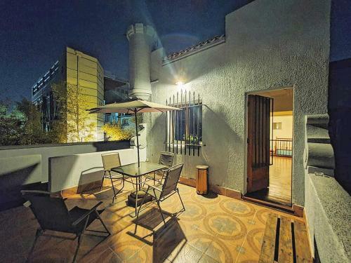 Albergue Hostal Boutique Casa La Barca