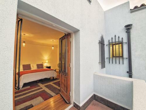 Albergue Hostal Boutique Casa La Barca