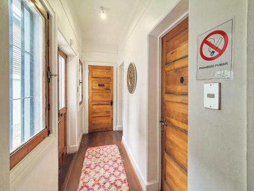 Albergue Hostal Boutique Casa La Barca