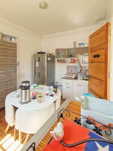 Albergue Hostal Boutique Casa La Barca