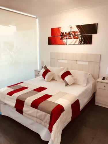 Apartamento Deparent Apoquindo