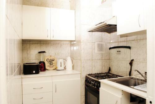 Apartamento Living Paris