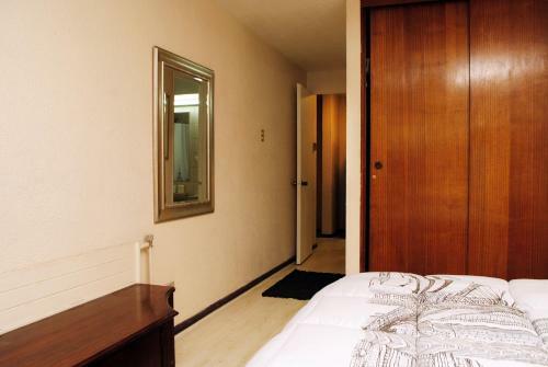 Apartamento Living Paris
