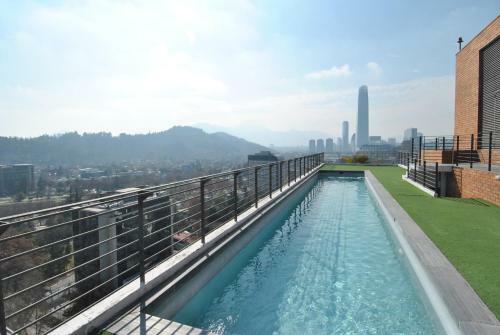 Costanera Stay Apartments