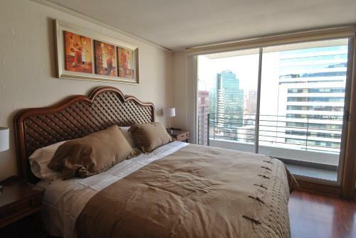 Costanera Stay Apartments