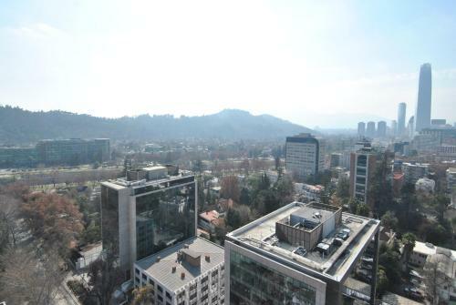 Costanera Stay Apartments