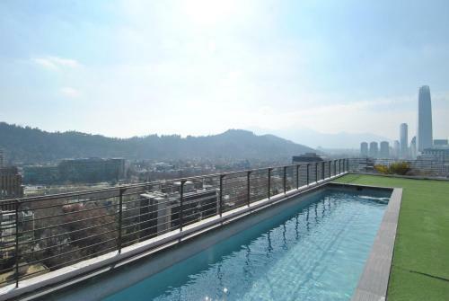 Costanera Stay Apartments