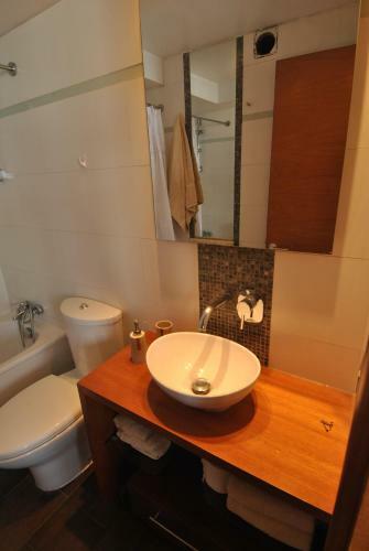Costanera Stay Apartments