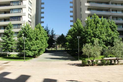 Apartamento Eh Homes Las Condes