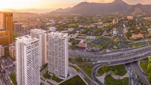 Apartamento Eh Homes Las Condes