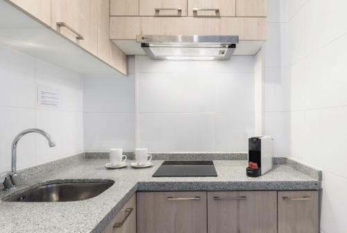Self Catering Apartamento Teatro Municipal