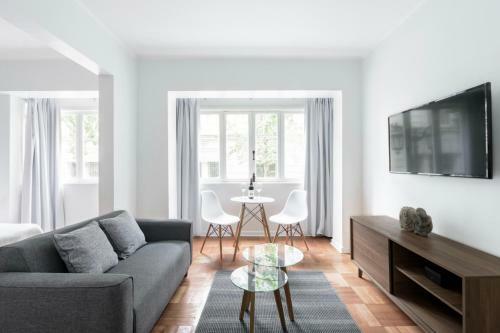 Self Catering Apartamento Teatro Municipal