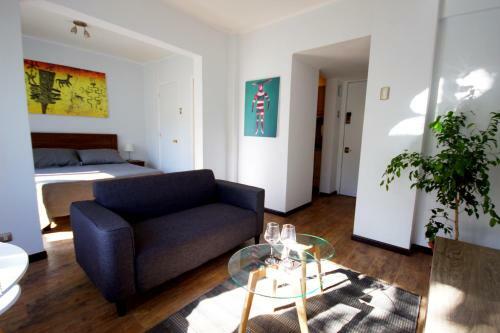 Self Catering Apartamento Teatro Municipal