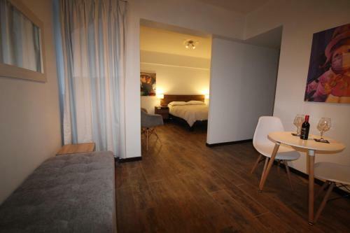 Self Catering Apartamento Teatro Municipal