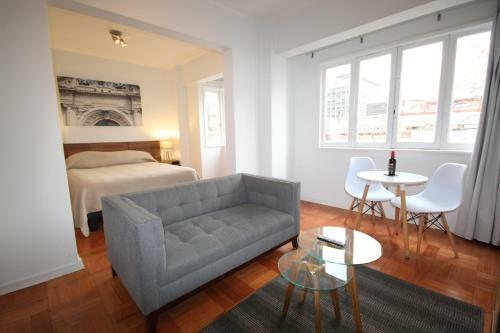 Self Catering Apartamento Teatro Municipal