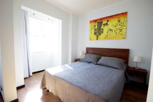 Self Catering Apartamento Teatro Municipal
