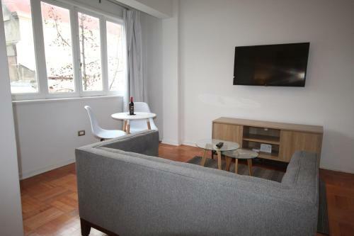 Self Catering Apartamento Teatro Municipal