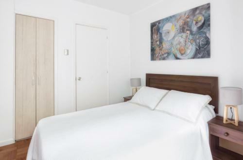 Self Catering Apartamento Teatro Municipal