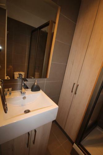 Self Catering Apartamento Teatro Municipal