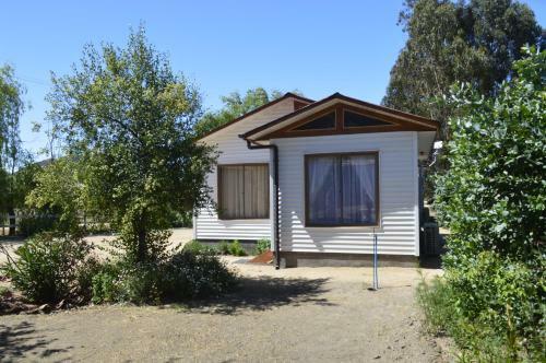 Apartamento Casas En Campo Con AA "caba�as La Emboscada"