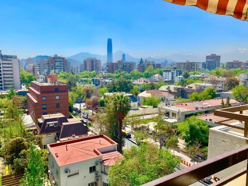 Apartamento Sanhatan