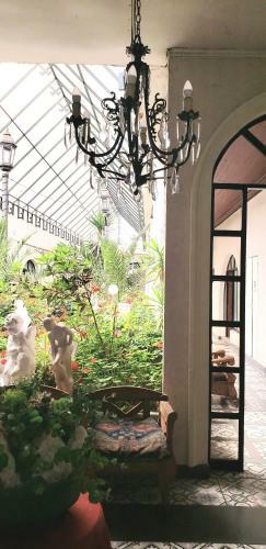 Hotel Espa�ol