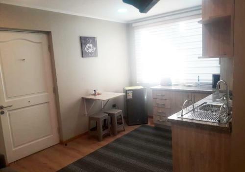 Campos Aparthotel Rancagua