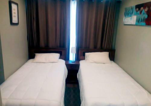Campos Aparthotel Rancagua