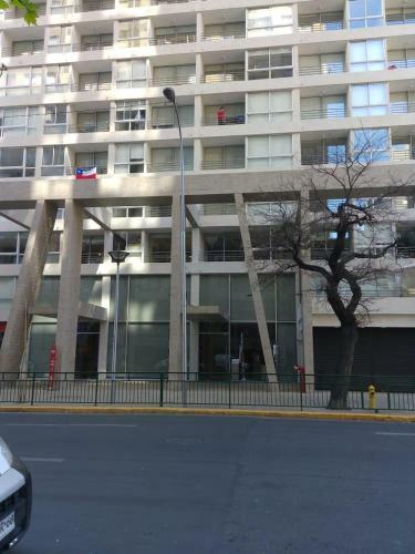 Apartamento Guadalupe Cars&apartaments Central