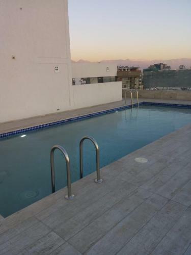 Apartamento Guadalupe Cars&apartaments Central