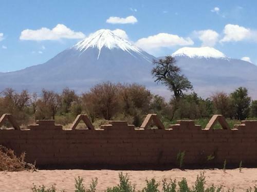 Hostal Apacheta Atacama Desert Lodge