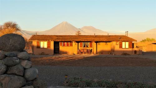 Hostal Apacheta Atacama Desert Lodge