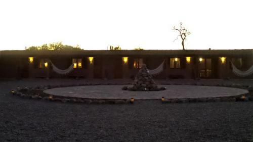 Hostal Apacheta Atacama Desert Lodge