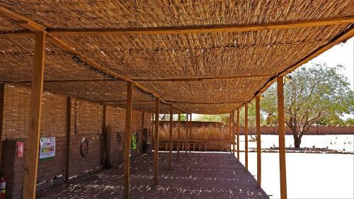 Hostal Apacheta Atacama Desert Lodge