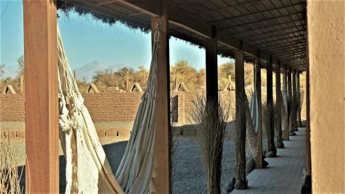 Hostal Apacheta Atacama Desert Lodge