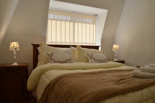 Bed & Breakfast Los Araucanos