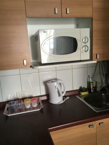 Apartamento Bohemian Rhapsody Zenteno