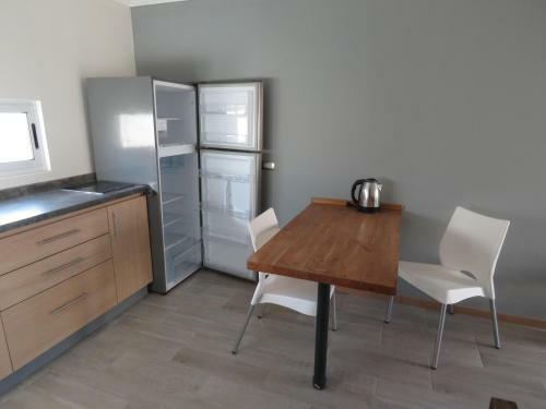 De Triana Apart Hotel