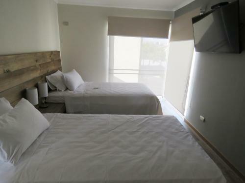 De Triana Apart Hotel