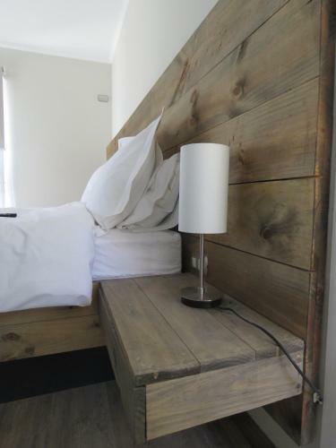 De Triana Apart Hotel