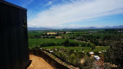 Bed & Breakfast Palcos De Apalta