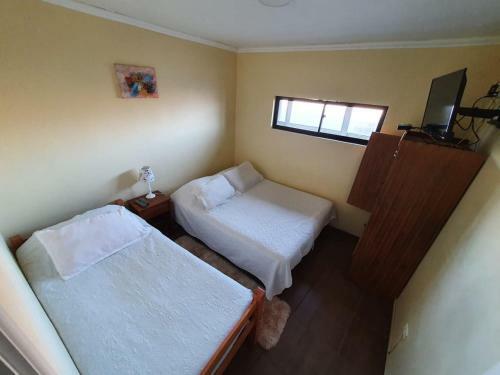 Hotel Hostal La Moderna