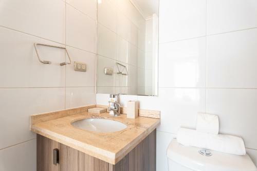 Apartamento Urban Bright - 2br, Tv, Wifi, Metro