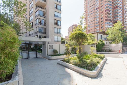 Apartamento Uptown Ethnic - 2br, Metro, Wifi, Tv