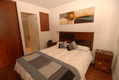 Santiago Suite Apartment