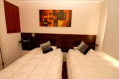 Santiago Suite Apartment