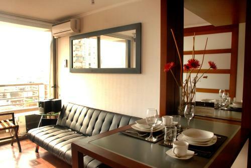 Santiago Suite Apartment